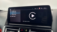 BMW 8 Series 840i M Sport 4dr Auto Petrol Saloon